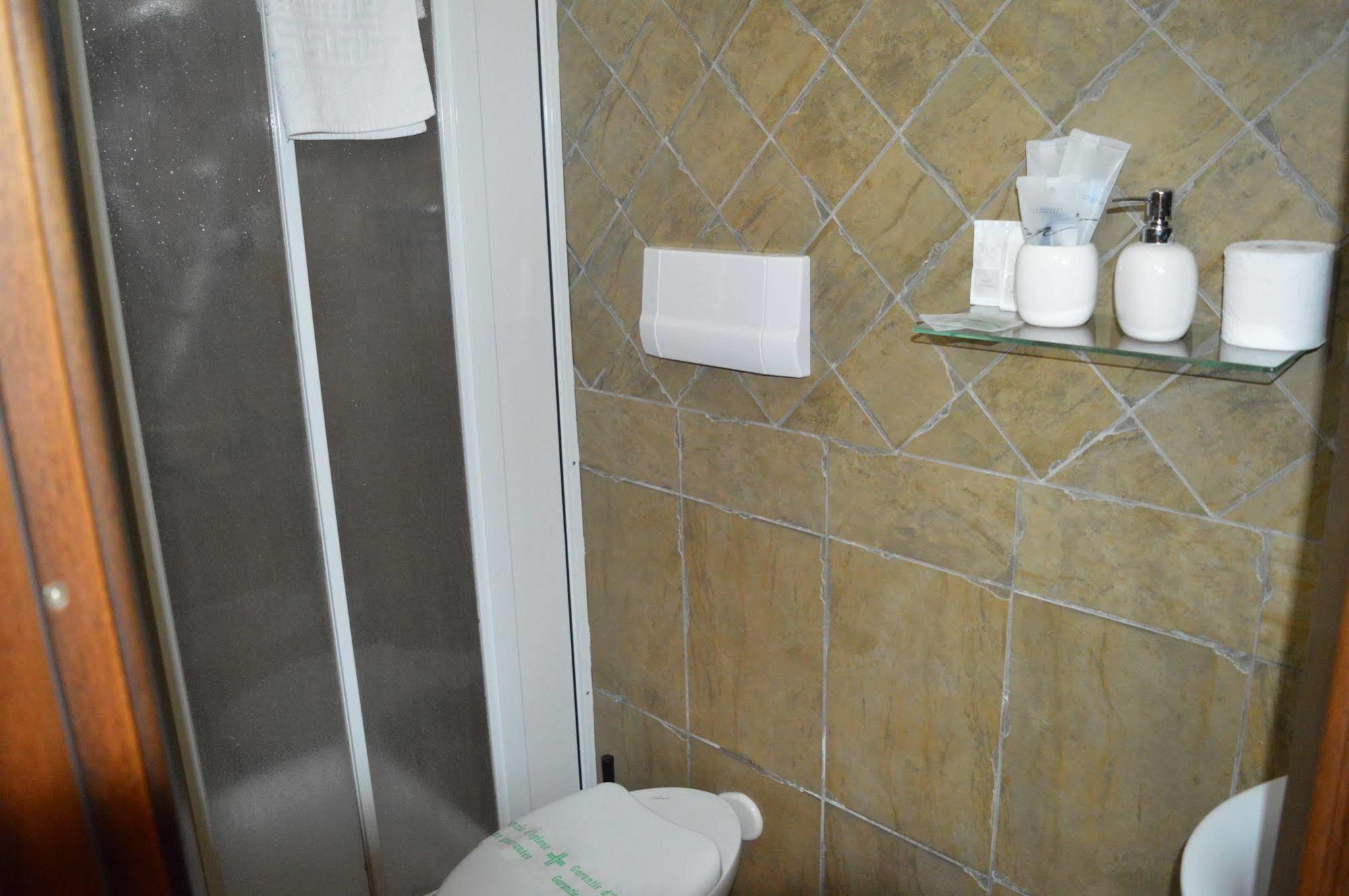 Villa Tre Colli Agri B&B Ariano Irpino Bagian luar foto