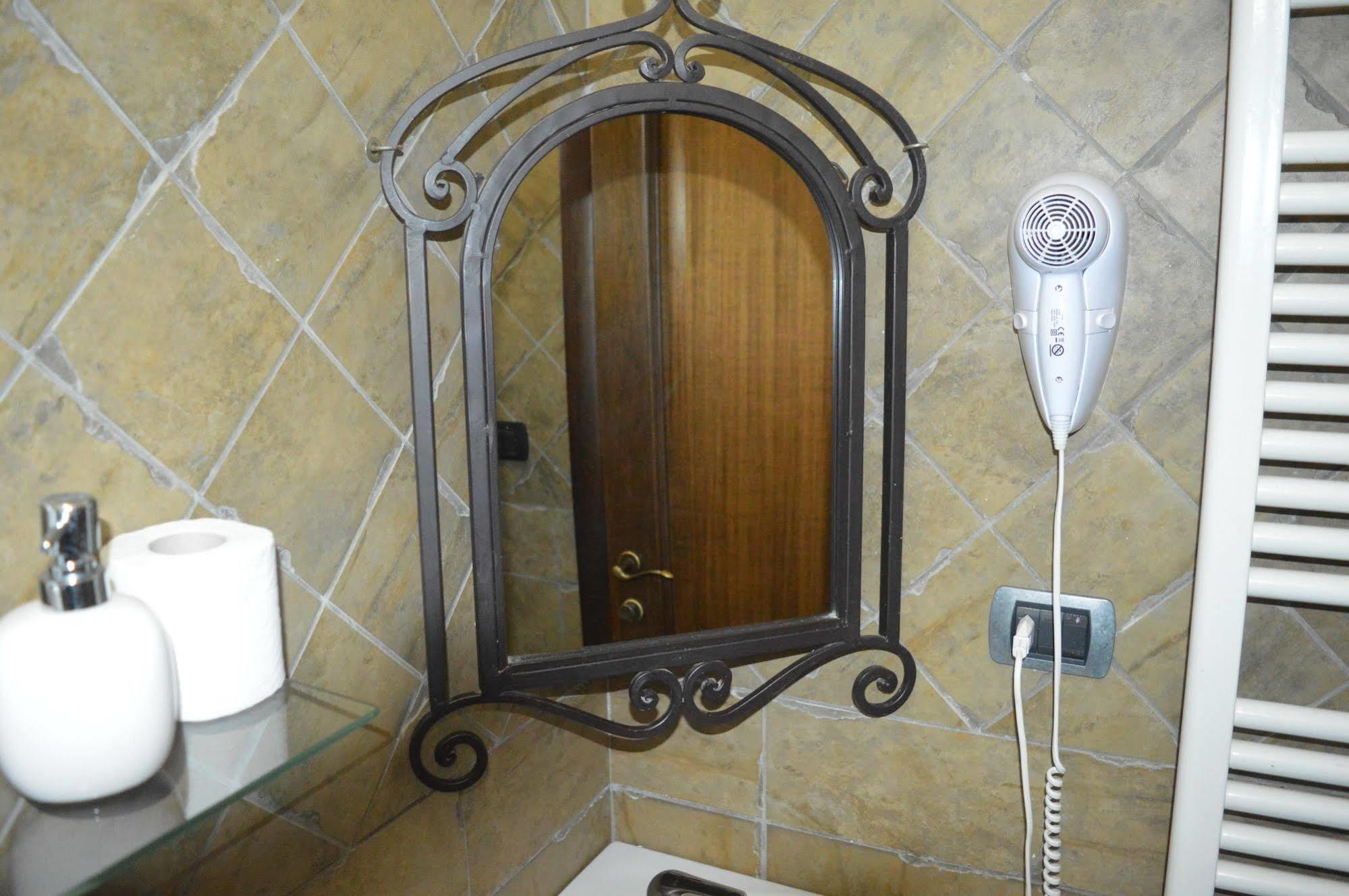 Villa Tre Colli Agri B&B Ariano Irpino Bagian luar foto